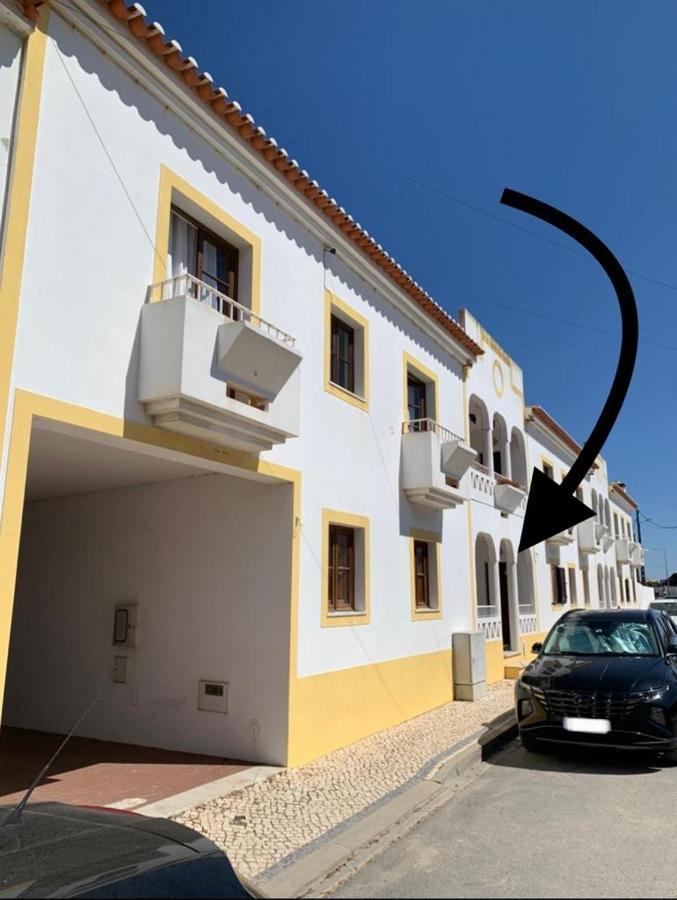 Almograve - Praias Exterior photo
